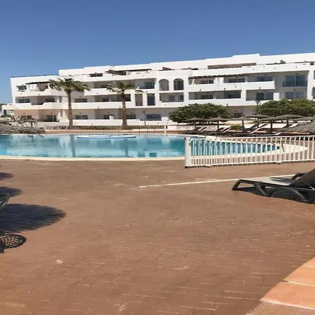Ohtels Cabogata 4*