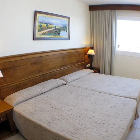 Hotel Ohtels Cabogata 4*