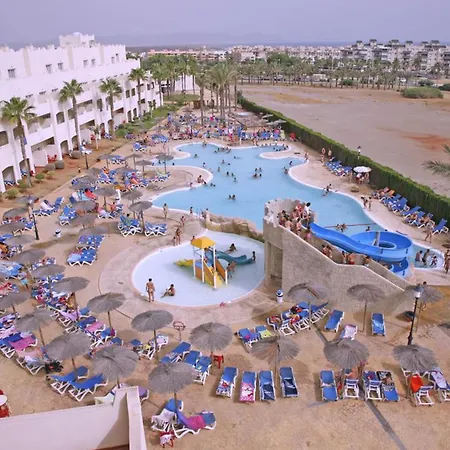 Ohtels Cabogata Retamar (Almeria)