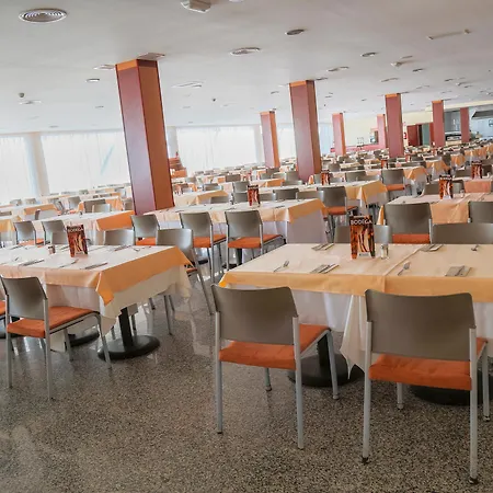 Ohtels Cabogata 4*