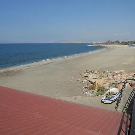 Hotel Ohtels Cabogata