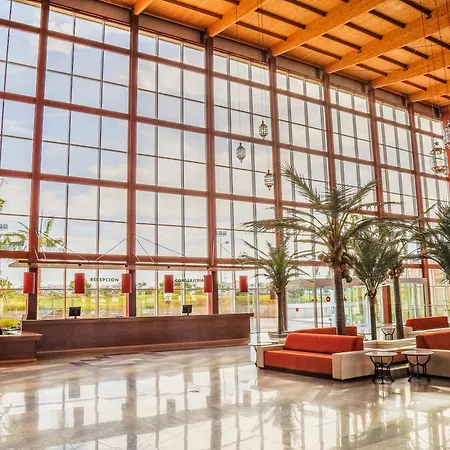 Hotel Ohtels Cabogata 4*