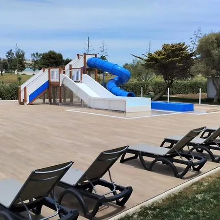 Ohtels Cabogata Hotel