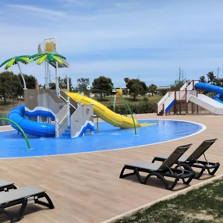 Ohtels Cabogata Retamar (Almeria)