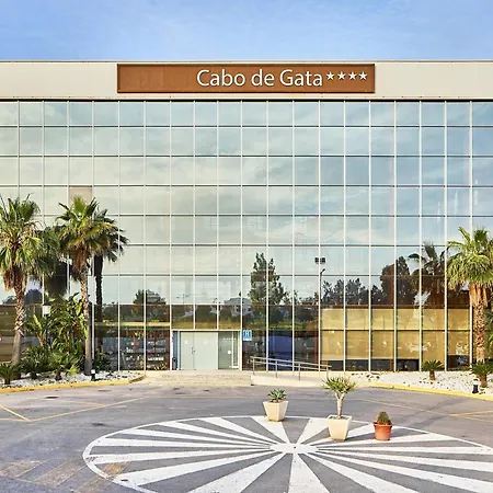Ohtels Cabogata Retamar (Almeria)