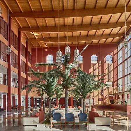 Hotel Ohtels Cabogata