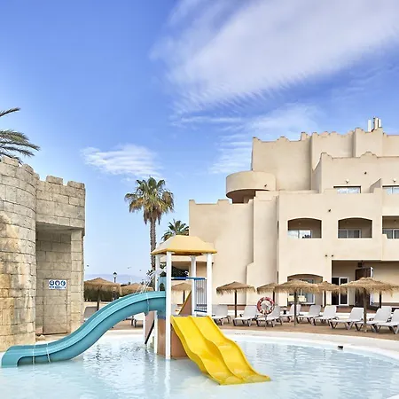Ohtels Cabogata Hotel Retamar (Almeria)