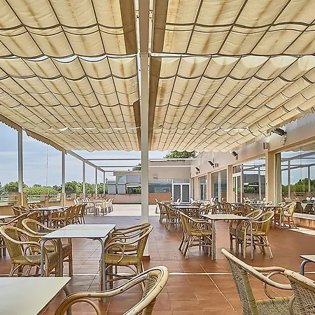 Ohtels Cabogata 4* Retamar (Almeria)