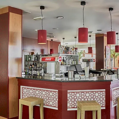 Ohtels Cabogata