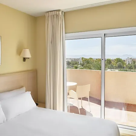 Ohtels Cabogata Hotel 4*
