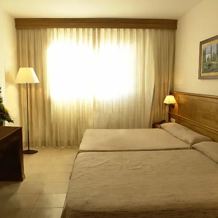 Hotel Ohtels Cabogata