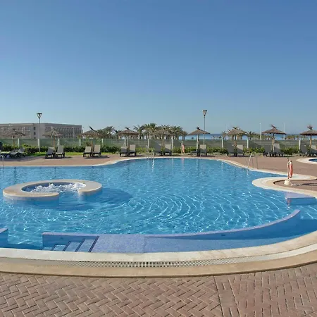 Ohtels Cabogata