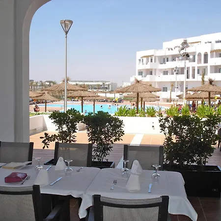 Ohtels Cabogata Retamar (Almeria)