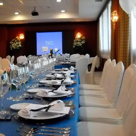 Hotel Ohtels Cabogata Retamar (Almeria)