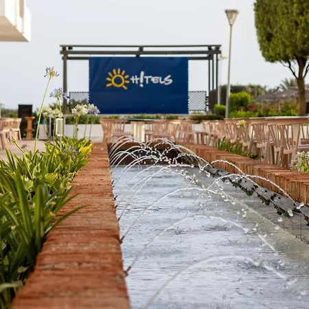 Ohtels Cabogata Retamar (Almeria)