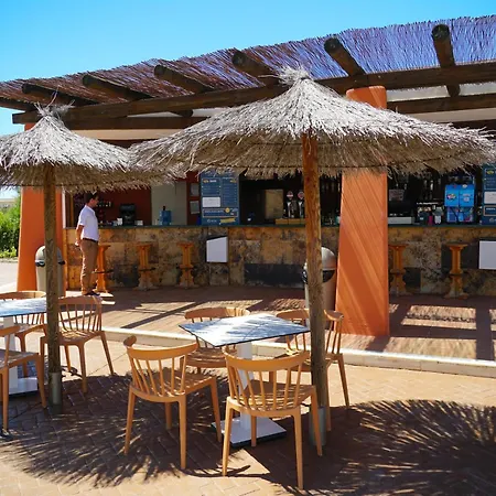 Ohtels Cabogata Hotel Retamar (Almeria)