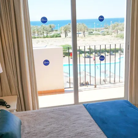 Ohtels Cabogata 4* Retamar (Almeria)