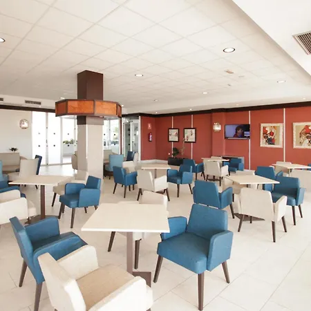 Hotel Ohtels Cabogata