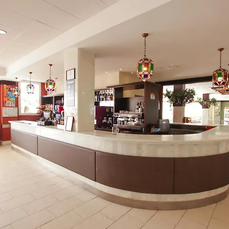 Ohtels Cabogata Ξενοδοχείο 4*
