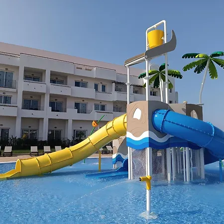 Hotel Ohtels Cabogata Retamar (Almeria)
