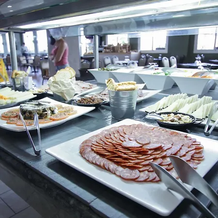 Hotel Ohtels Cabogata 4*