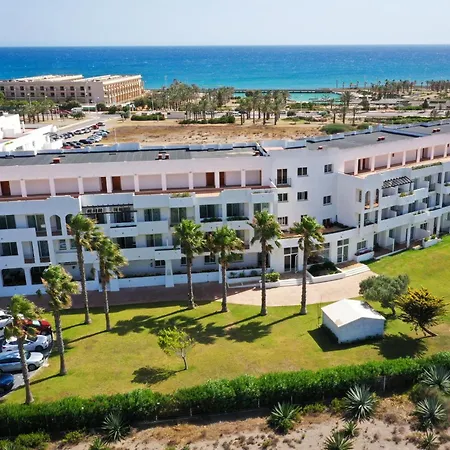 Ohtels Cabogata 4*