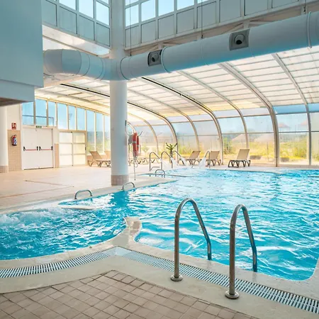 Ohtels Cabogata 4* Retamar (Almeria)