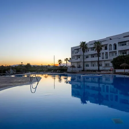Ohtels Cabogata