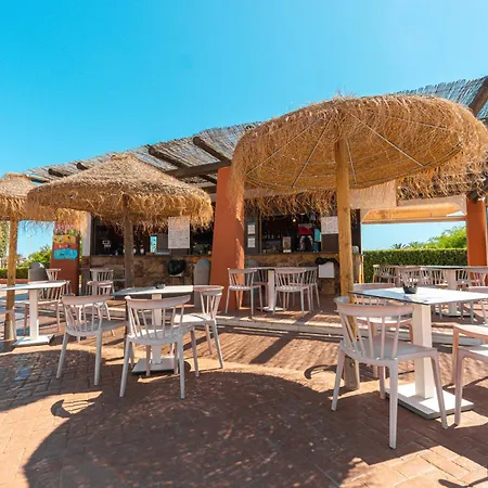 Ohtels Cabogata Hotel 4*