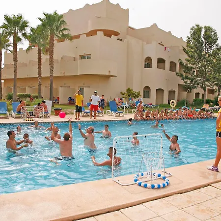 Ohtels Cabogata Retamar (Almeria)