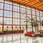 Hotel Ohtels Cabogata 4*