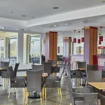 Ohtels Cabogata Hotel