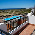 Ohtels Cabogata 4*