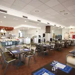 Ohtels Cabogata Hotel