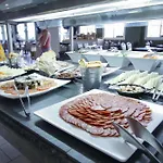 Hotel Ohtels Cabogata 4*