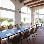 Ohtels Cabogata 4* Retamar (Almeria)