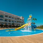 Hotel Ohtels Cabogata 4*