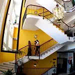 Hotel Ohtels Cabogata Retamar (Almeria)