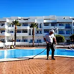 Hotel Ohtels Cabogata