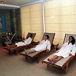 Hotel Ohtels Cabogata Retamar (Almeria)