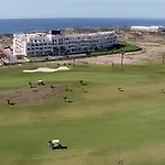 Hotel Ohtels Cabogata