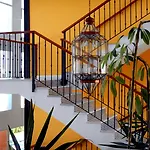 Hotel Ohtels Cabogata 4*