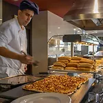 Ohtels Cabogata Hotel Retamar (Almeria)
