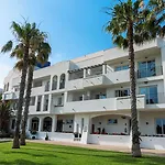 Ohtels Cabogata 4* Retamar (Almeria)