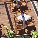 Hotel Ohtels Cabogata