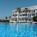 Hotel Ohtels Cabogata 4*