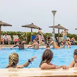 Ohtels Cabogata Hotel