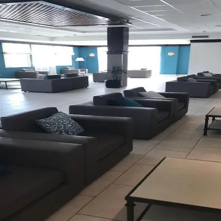 酒店 卡波加达欧特斯酒店 4*