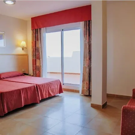 Hotel Ohtels Cabogata Retamar (Almeria)