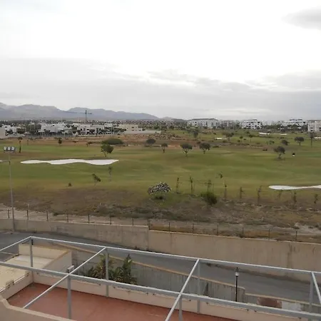 Hotel Ohtels Cabogata 4*